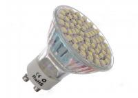 60 led 3w spot light eq 25w