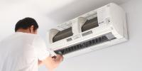 Air conditioning service pattaya