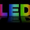 Led signs