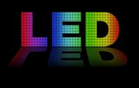 Led signs